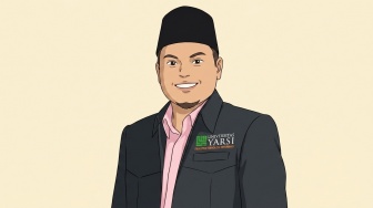 Pustakawan, 'Makcomblang' Literasi, dan Ancaman Halusinasi AI