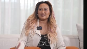 Pinkan Mambo Tolak Bantuan Ivan Gunawan: Aku Gak Bakalan Bisa Diatur