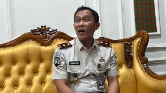 Kepala Rutan Kendari Resmi Dinonaktifkan Imbas Napi Koruptor Nongkrong di Kafe