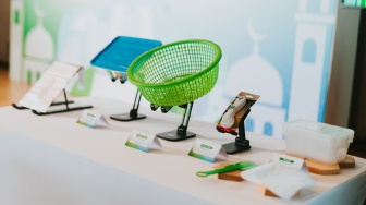 Kenali Dulu Sebelum Pakai: Kesalahan Umum dalam Penggunaan Wadah Plastik Sehari-hari