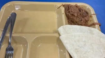 Kami Lapar! Suara Marinir AS di Tengah Perang Iran: Makanan Minim, Moral Prajurit Anjlok