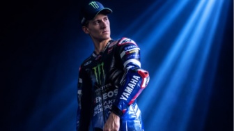 Mulai Menjauh, Fabio Quartararo Sudah Tak Aktif Kembangkan Motor Yamaha