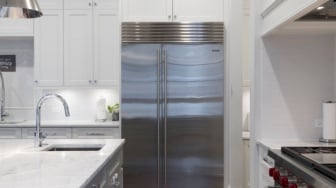 Kulkas Inverter vs Biasa Lebih Bagus Mana? Ini 5 Rekomendasi yang Paling Awet