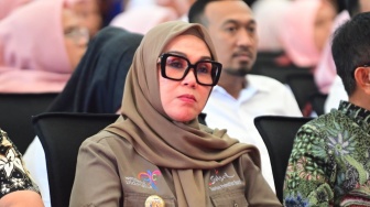 Bupati Barru: Bibit Nanas Rp60 Miliar Tak Pernah Dibahas DPRD