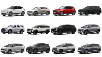 Update Lengkap Harga Mobil Hyundai April 2026: Dari Stargazer hingga IONIQ 5, Cek di Sini!