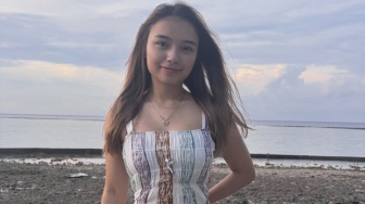 Ziarah Berujung Tangis, Bule Ini Kehilangan Rp6 Juta Diduga Digondol Sopir Pribadi