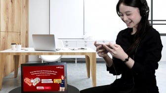 IndiHome Hadirkan Ultra Mesh Wi-Fi, Solusi Internet Stabil untuk Rumah Banyak Sekat dan Lantai