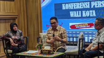 Polemik Mobil Dinas Wali Kota Samarinda: Cacat Kontrak, Pemkot Audit Internal