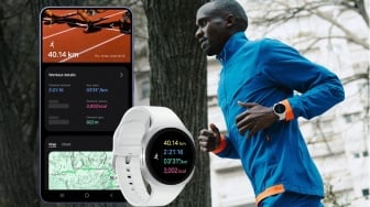 Rahasia Performa Atlet Dunia: Mengulas Fitur Proaktif Samsung Galaxy Watch8