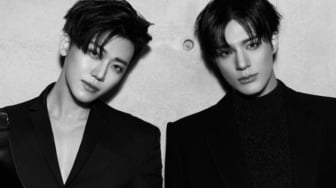 Mulai Rp 1 Juta, Intip Harga Tiket Fanmeeting NCT JNJM 'Duality' di Jakarta
