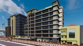 Anak Usaha Emiten ADHI Mulai Garap Proyek Gedung Presisi 6 Polri