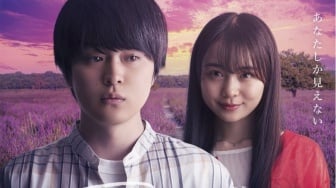 Sinopsis Erica, Film Horor Jepang Terbaru Mochizuki Ayumu dan Hayashi Meari