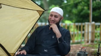 Kronologi Terbongkarnya Kasus Pelecehan Syekh Ahmad Al Misry, Santri Jadi Korban