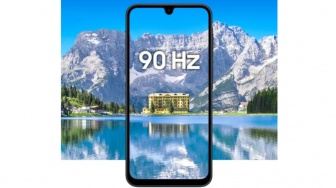 5 HP Samsung Seri A Bawa Layar AMOLED, Tampil Elegan dengan Harga Tetap Bersahabat
