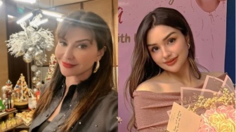 Dituding Tak Bisa Saingi Tamara Bleszynski, Jawaban Ibu Tiri Teuku Rassya Bikin Netizen Geram