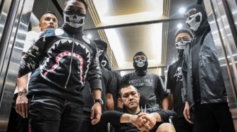 Pemilik Rekening Buat Transaksi Narkoba Erwin-The Doctor Ditangkap