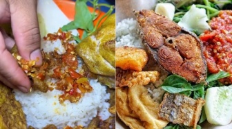 7 Rekomendasi Sego Sambel Solo dan Sukoharjo untuk Kuliner Akhir Pekan