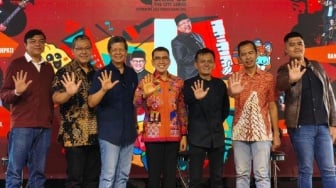 Jazz Goes To Campus 2026 Hadir di TIM, Gandeng Erwin Gutawa hingga Tohpati