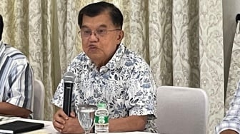 JK Klarifikasi Pernyataan Soal Poso-Ambon: Saya Bicara Realita Sosiologis, Bukan Dogma Agama