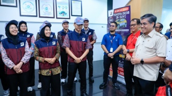 Program Magang Nasional Batch I Sebentar Lagi Selesai, Peserta Diminta Lengkapi Tahapan Penutup