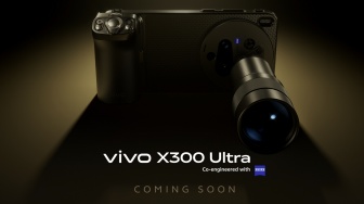 Vivo X300 Ultra dan X300 FE Segera Rilis: Snapdragon 8 Gen 5 dan Kamera ZEISS Jadi Andalan