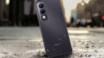 4 Rekomendasi HP OPPO NFC Termurah 2026, Performa Kencang dan Tahan Banting