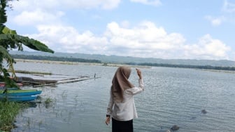 Healing Asyik di Waduk Karangkates: Surga Spot Santai di Malang