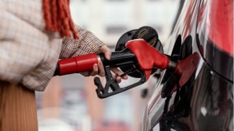 BBM Apa Saja yang Naik Per 18 April 2026? Ini Daftar Harga Barunya di SPBU