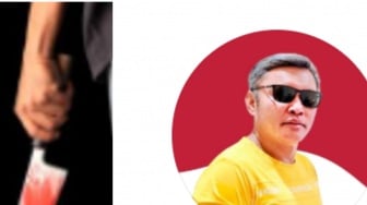 Motif di Balik Penikaman Nus Kei Masih Gelap, Polisi Buka Suara soal Dugaan yang Muncul