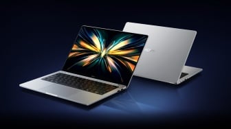 Spesifikasi Redmi Book 14 2026: Pesaing MacBook Neo, Usung Core Ultra 5 dan RAM 16 GB