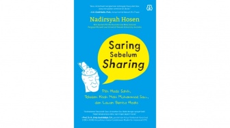 Saring Sebelum Sharing: Belajar Bijak Memahami Hadis di Era Digital