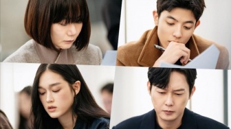 Family Matters Hadirkan Season 2: Musuh Lebih Kuat, Cerita Makin Gelap