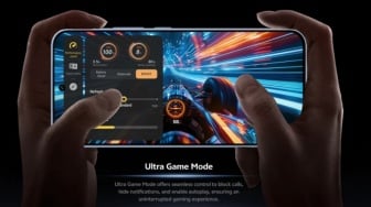 Vivo T5 Pro Usung Baterai Monster 9020 mAh, Tahan 15 Jam untuk Streaming