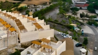 5 Pilihan Resort yang Indah dan Aesthetic di Gunung Kidul