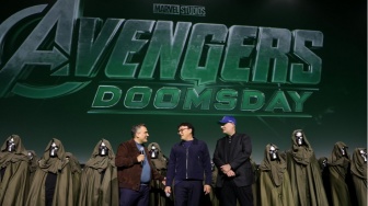 7 Film Terbaru Disney 2026 yang Paling Ditunggu, Ada Avengers: Doomsday hingga Toy Story 5