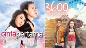 Mengenang 7 Film Terbaik Nayato Fio Nuala yang Wajib Ditonton Ulang