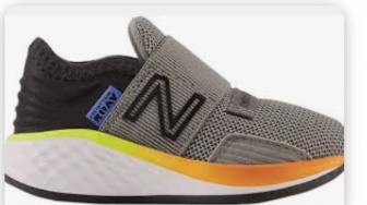 7 Sepatu Lari Tanpa Tali yang Praktis untuk Lari Sore, Tinggal Pakai Langsung Jalan