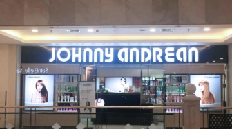 BRI Berikan Diskon Produk Johnny Andrean, Sepaket Lebih Murah!