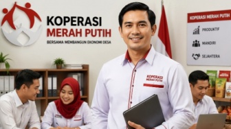 Bakal Jadi Pegawai BUMN, Berapa Gaji Manajer Koperasi Merah Putih? Ini Kata Zulkifli Hasan