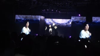 Janji Bawa I.M, Hyungwon Monsta X Bakal Masukkan Indonesia ke Daftar Tur