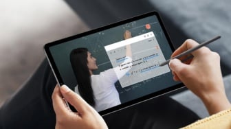 5 Tablet RAM Besar yang Bikin Kerja dan Belajar Jadi Lebih Sat-set, Bonus Stylus Pen Bawaan