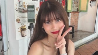 Sabrina Chairunnisa Kecewa Sanksi UI, Minta 16 Mahasiswa Pelaku Kekerasan Seksual di-DO