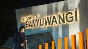 Menjemput Sunrise, Mengantar Sunset: Sehari Penuh Kenangan di Banyuwangi