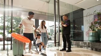 Mencari Hotel di Sekitar Cihampelas? Ini 5 Rekomendasinya