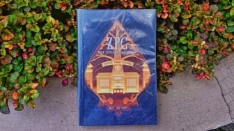 Di Balik Sekolah Tanpa Bullying: Misteri Gelap Shine High School