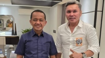 Profil Nus Kei: Ketua Golkar Maluku Tenggara yang Tewas Diserang di Bandara, Ini Sosoknya