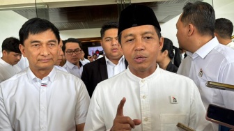 PSI Pasang Target Besar di 2029! 9 Kursi di DPRD Banten Hingga Tembus DPR RI