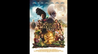 The Magic Faraway Tree: Petualangan Magis yang Menyembuhkan Keluarga Modern