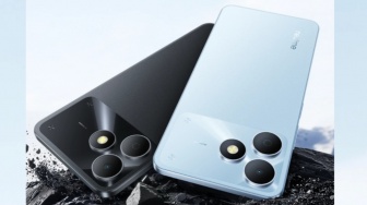 6 HP Realme dengan Kamera Terbaik dan RAM Besar 2026, Harga Mulai Rp1 Jutaan