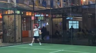 AYO Padel Fest 2026: Pesta Olahraga Urban Terbaru Resmi Gebrak Kawasan Tangerang